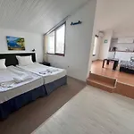 Kavaler Hotel Sozopol