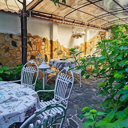 Hotel Kavaler Sozopol