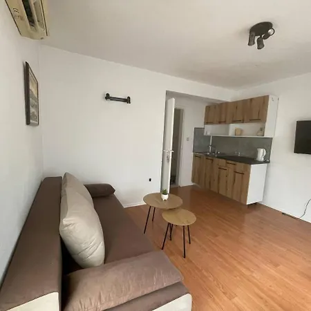 Kavaler Hotel Sozopol