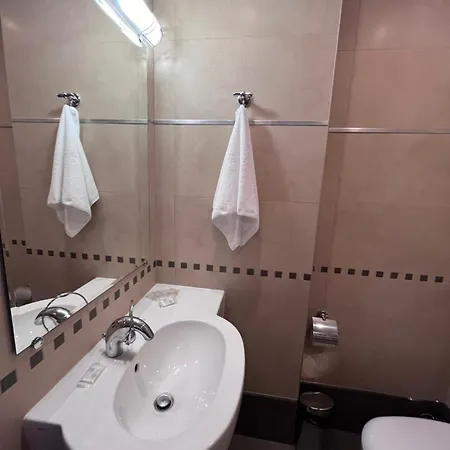 Kavaler Hotel Sozopol